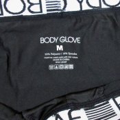 Труси Body Glove розмір M чорні поштучно нові оригінал