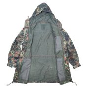 Куртка ЗС Німеччини (Bundeswehr Flecktarn)