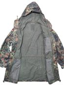 Куртка ЗС Німеччини (Bundeswehr Flecktarn)