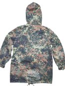 Куртка ЗС Німеччини (Bundeswehr Flecktarn)