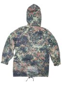 Куртка ЗС Німеччини (Bundeswehr Flecktarn)