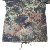 Куртка ЗС Німеччини (Bundeswehr Flecktarn)