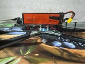 Дрон рашиків FPV