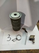 Димова граната М83 # 3