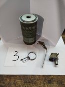 Димова граната М83 # 3