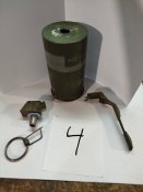 Димова граната М83 #4