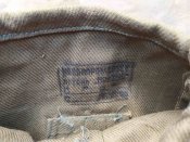 Фляга советская 0,75л