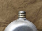 Фляга советская 0,75л