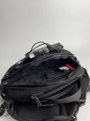 Поясна сумка Arcteryx Q5 Waistpack, Black, арт: 42113