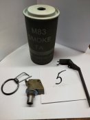 Димова граната М83 #5