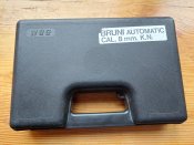 Стартовый пистолет Colt 1911 8мм (Bruni)