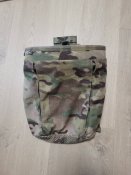 Сумка скиду mtac elite multicam