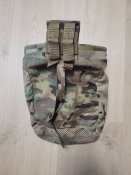 Сумка скиду mtac elite multicam