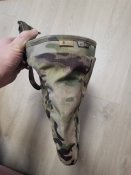 Сумка скиду mtac elite multicam