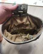 Сумка скиду mtac elite multicam