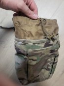 Сумка скиду mtac elite multicam
