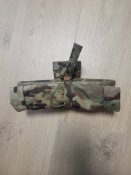 Сумка скиду mtac elite multicam
