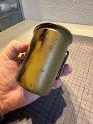 Кружка / манерка