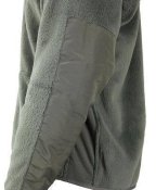 Армия USA. Теплый флис ECWCS gen III Level 3, foliage green