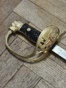 Палаш Толедо Іспанія