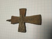 Казацкий крест