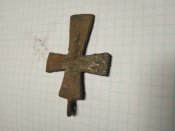 Казацкий крест