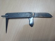 Нож сапера СССР.