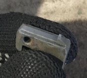 Шептало ММГ Беретта Beretta 6,35 мм