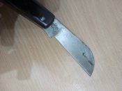Нож шлюпочный СССР.