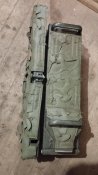 ящик патроный от БТР св-90