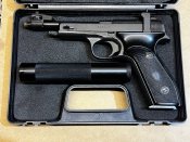 Марго 22LR для створення СХП