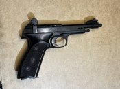 Марго 22LR для створення СХП