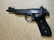 Марго 22LR для створення СХП