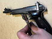 Марго 22LR для створення СХП