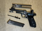 Марго 22LR для створення СХП