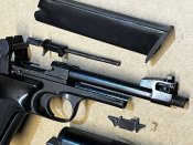 Марго 22LR для створення СХП