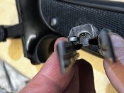 Марго 22LR для створення СХП