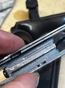 Марго 22LR для створення СХП