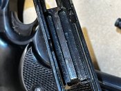 Марго 22LR для створення СХП