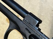 Марго 22LR для створення СХП