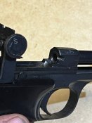 Марго 22LR для створення СХП