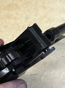Марго 22LR для створення СХП
