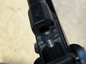 Марго 22LR для створення СХП