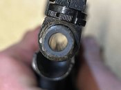Марго 22LR для створення СХП