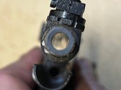 Марго 22LR для створення СХП