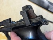 Марго 22LR для створення СХП