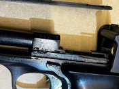 Марго 22LR для створення СХП