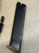 Марго 22LR для створення СХП