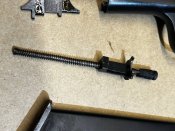 Марго 22LR для створення СХП