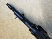 Марго 22LR для створення СХП